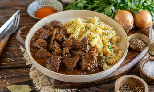 Gulasch