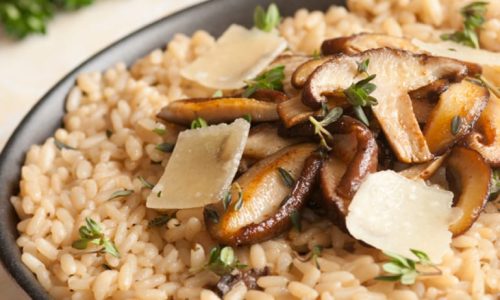 Risotto