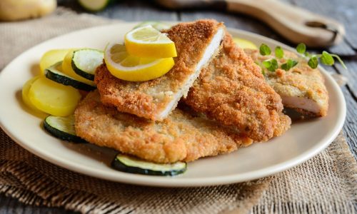 Schnitzel