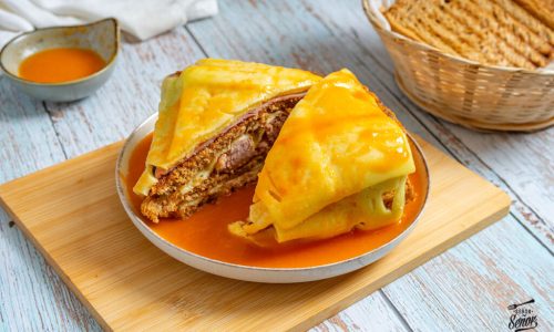 Francesinha