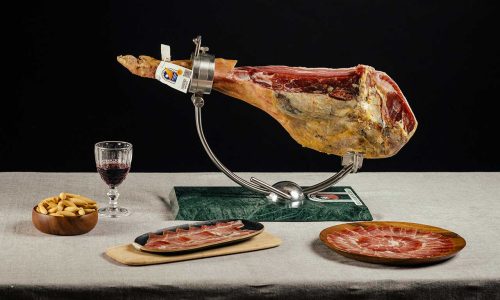 Jamon iberico