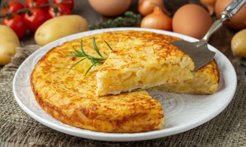 Tortilla